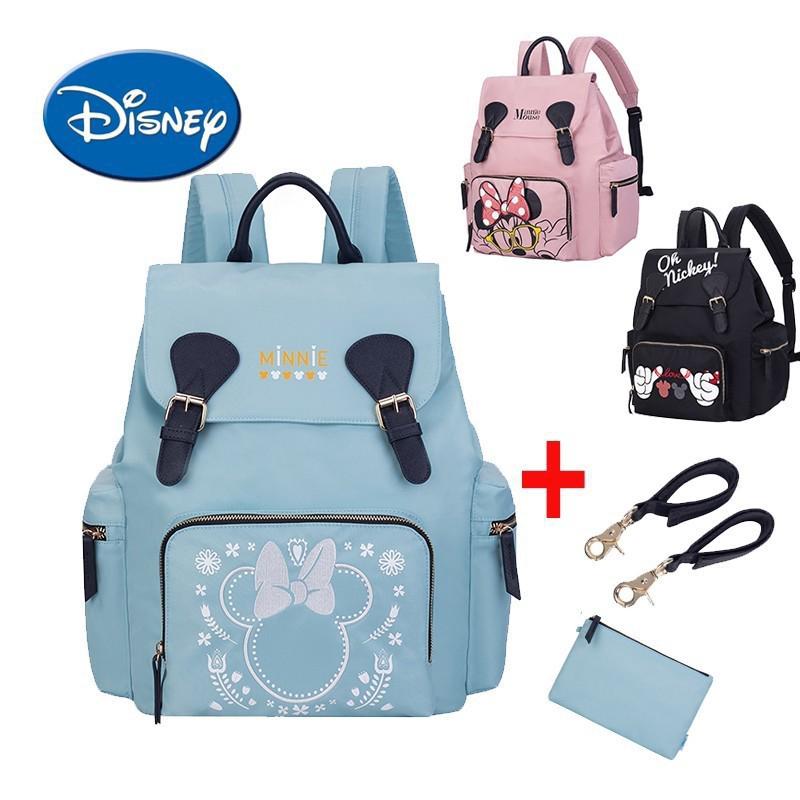 Disney Water-proof Insulation Bag Large Capacity Mommy Backpack mummy bag