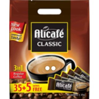 Alicafe 3in1 Coffeee