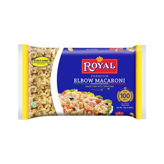 ROYAL Premium Elbow Macaroni 1kg