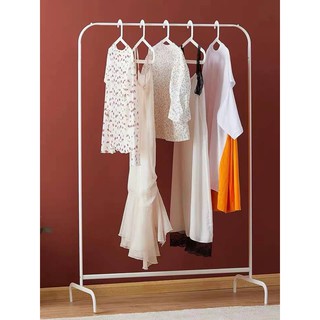 Mulig Inspired Clothing Rack WHITE (Pre order)