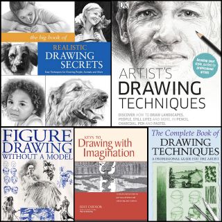 Learn How to Draw: Sketches for beginners (1)