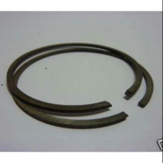 Piston Ring for TD40 EC04 MK411 NB411 40mm diameter ( 1 set )