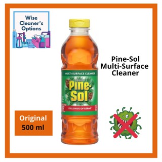 Pine-Sol Multi-Surface Cleaner 500 ml