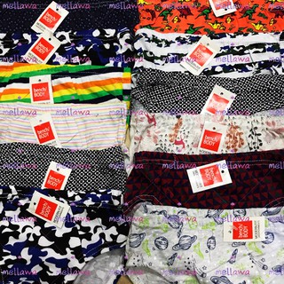 Mellawa✅NEW style kids BENCH brief 12pcs（Men and women）0-3 year old (1)