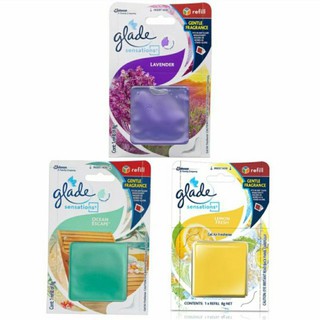 Glade Sensations REFILL only