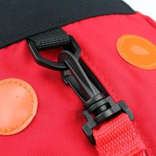 XpIq Ladybug Bat Kid Keeper Toddler Safety Harness Backpack