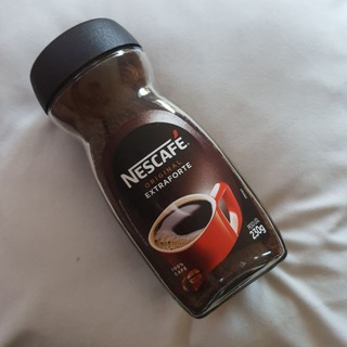 Nescafe: Original Extraforte (230 g)