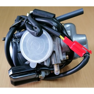 RHM CARBURATOR GY6 125 MOTORCYCLE (1)