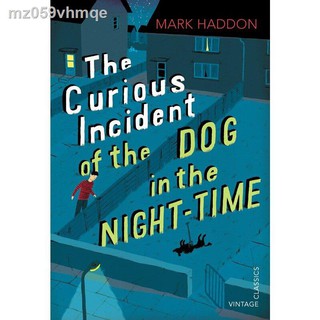 The Curious Incident of the Dog In the Night-time The Curious Incident of the Dog In the Night-time