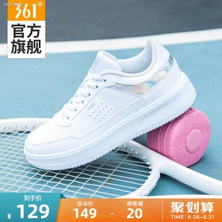 【Fashion hot sale】◇✤361 women s shoes sports shoes 2021 spring and autumn new casual shoes Air Force