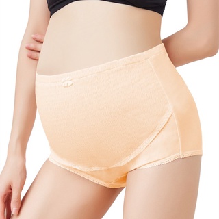 Baby diaperstowelbabies✤Maternity Pregnancy Adjustable Stretch Seamless Panties
