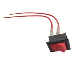 motorcycle switch☜❍On/Off Switch Square With Wire Small For Motorcycle (COD)