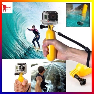 [PROMO]For Gopro Accessories Bobber Floating Floaty Handheld Stick For Go Pro
