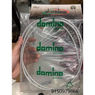 DOMINO THROTTLE CABLE (UNIVERSAL)
