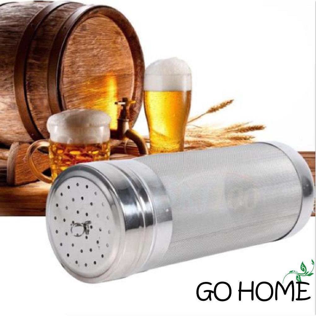 ♨G-H-Utility Stainless Steel Beer & Wine Brewing Filter