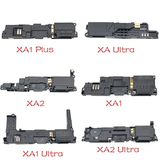 For Sony Xperia XA XA1 XA2 Ultra / XA1 Plus Buzzer Ringer Loud Speaker Loudspeaker Flex Cable Ribbon