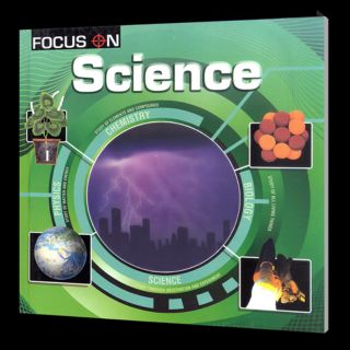 Focus On - Science (1)