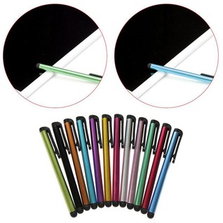 Random Color Precise Stylus Pen Capacitive Pencil For Tablet PC Smart Phone Pad (3)