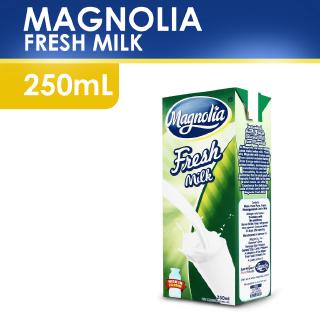 Magnolia Fresh Milk (250mL) (1)
