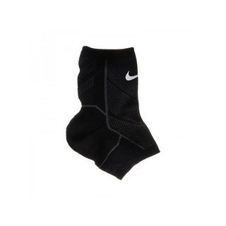 ◎✶Nike Advantage Knitted Ankle Sleeve Black/Anthracite/White