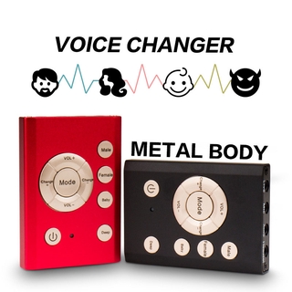 Hot Voice Changer for Android & Apple Live Change To Female/Male/Kid/Old Man Voice - Sound Effect