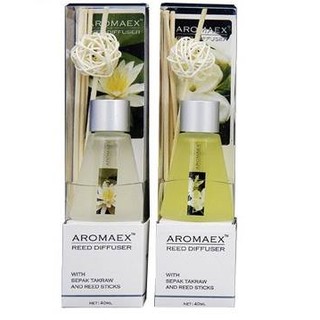 Aromaex Reed Diffuser