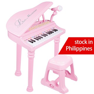 Kids Musical Piano Toy Children Early Learning Musical Electronic Keyboard