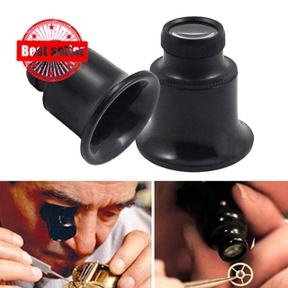 Magnifier Loupe For Repair Watch Jewelers Magnifier Loupe X0F8