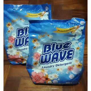 Blue Wave Laundry Detergent