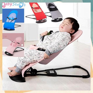 【Available】Baby StepsToddler Baby Boy Girl Rocking Chair Rocker Bed