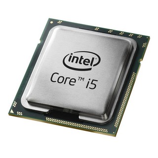 Intel Core i5 3470 3.20GHz - 3.60GHz 3rd Gen Socket 1155 Processor