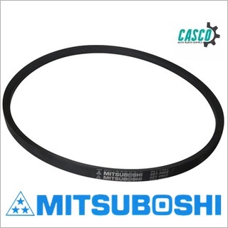 MITSUBOSHI Fan Belt "A"series (A17- A37) w/o teeth (1)