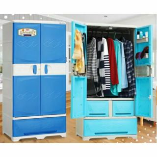ZOOEY LUCKY STAR 1 DRAWER (FREE DELIVERY within METRO MANILA ) (1)