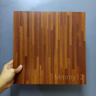 Vinyl Tiles Wood design 12x12 x 1.3mm /60 pcs Kent Floors