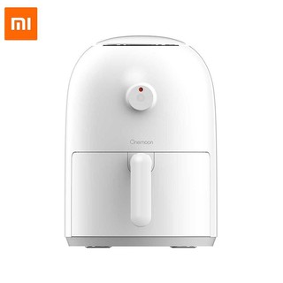 Xiaomi Mijia 2L 800W Onemoon Air Fryer Household Intelligent No Fumes High Capacity Electric Fryer F