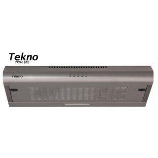 Tekno Stainless Cooker/ Range Hood TRH180X (1)