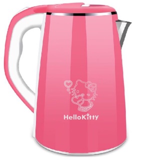 Hello kitty kettle Hello Kitty Kettle 2.5L