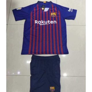 new fcb jersey for adult