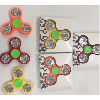 BIASALE Fidget Spinner patterns and colors are sent random kulay