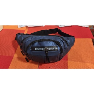 Men's Belt Bag Waterproof Makapal