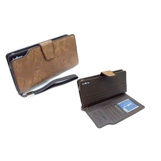 Baellerry Wallet. Many Cards Wallet. baellerry Leather Wallet