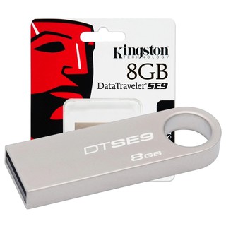 KINGSTON DTSE9 2/4/8 GB Data traveler USB flash drive