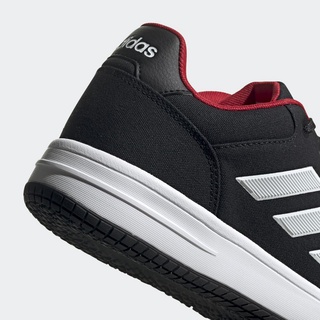adidas BASKETBALL Gametalker Shoes Men Black EH1177 (8)