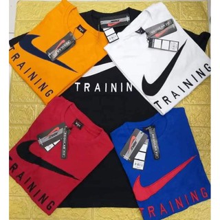NIKE OVERRUN / MALL PULL OUT BRANDED TSHIRT FOR MEN AND WOMEN PREMIUM BUNDLE