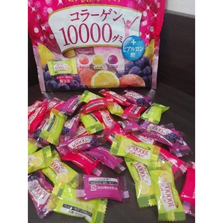 Orig Kabaya Collagen Gummy 10000mg (from Japan)