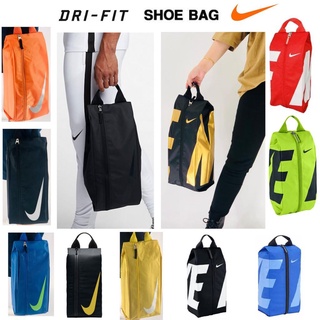 Sports & Outdoor Accessories❖Nike Dri-FIT Shoe Bag