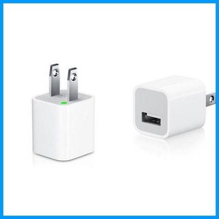▧▬♝iPhone Power Adapter USB Charger AC Plug COD free ship Charger Plug