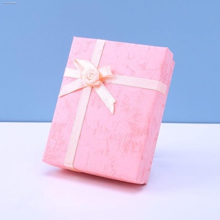 boxgift box✱7x9 cm Jewelry box for necklace earrings ring