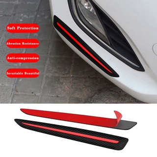 Anti-collision sticker Bumper Protector Anti-scratch Anti-collision Soft Durable Car Door Decoration (1)