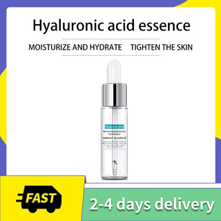 Face Serum Hyaluronic acid Moisturizing Nourishing Remove Acne Minimize Pores Moisturize and bright
